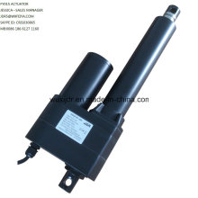 Heavy Duty Electric Linear Actuator Fy015